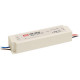 Constant Current Led Driver - Single Output - 700mA - 16W