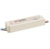 Constant Current Led Driver - Single Output - 700mA - 16W