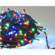 Guirlande 300 LEDs multicolores -20m -31V