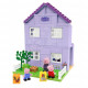 Big PlayBig Bloxx - la maison des grands-parents Peppa Pig
