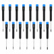 IFIXIT -Marlin screwdriver set - 15 precision screwdrivers
