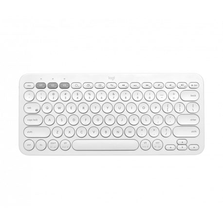 Logitech K380 Bluetooth Multi-device