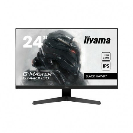 IIYAMA G2440HSU 23.8" black hawk