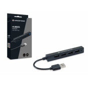 CONCEPTRONIC USB-Hub 4-Port 2.0