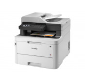 Brother MFC-L3770CDW - AIO Color Laser Printer