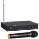Ibiza - VHF1A Systeme de Micro VHF a 1 Canal 203.5MHz
