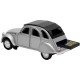 Genie 32Gb intrekbare USB-sleutel Citroen 2CV