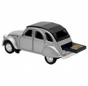 Genie 32Gb intrekbare USB-sleutel Citroen 2CV