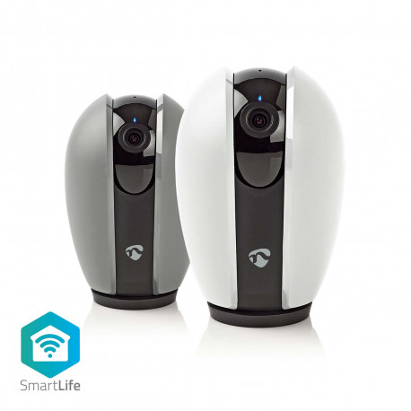 SmartLife indoor camera 1080p