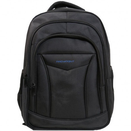 Innovation IT Notebook-Backpack 15.6 Business black