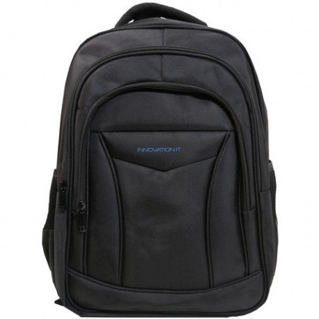 Innovation IT Notebook-Backpack 15.6 Business Zwart