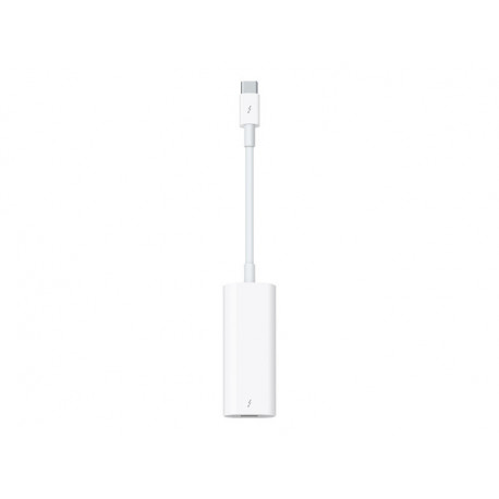 Apple Thunderbolt 3 (USB-C) naar Thunderbolt 2-adapter