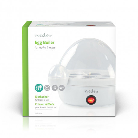 Egg cooker (7 eggs)