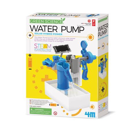 Pompe à eau
