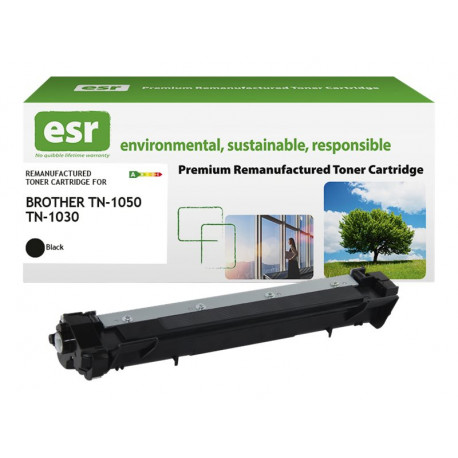ESR Toner compatible TN-1050 1K Environmental