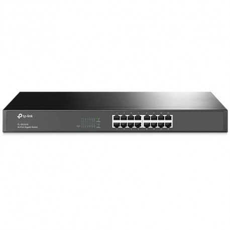 TP-Link Switch 16 ports rack