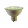 Elix SMD LED-lamp GU5.3 12V 60 SMD 3.5W 260Lm 3200K