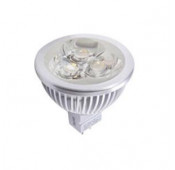 Elix - Power LED bulb GU5.3 12V 3.6W 240 Lm 3200K