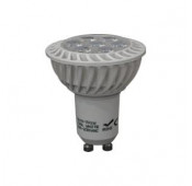 Elix - Ampoule LED SMD GU10 - 6W 480Lm 3200K