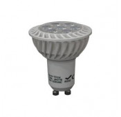 Elix - SMD LED lamp GU10 - 6W 480Lm 3200K