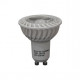 Elix - Ampoule LED COB GU10 Dimmable 6.5W 490 Lm 4000K