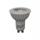 Elix - COB GU10 Dimbare LED Lamp 6.5W 490 Lm 4000K