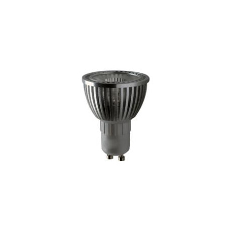 Elix Ampoule Power LED GU10 4.8W 240Lm 4000K