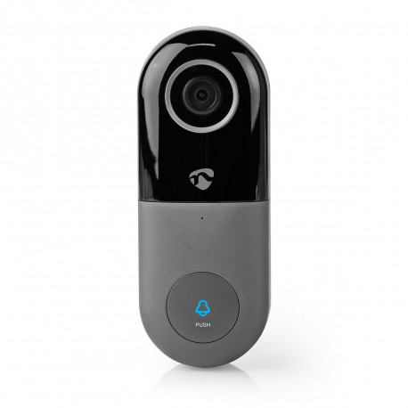 Wi-Fi Smart video Doorbell