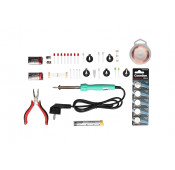 Freeform elektronische starterkit