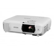 Epson EH-TW750 - 3LCD-projector - draagbare FullHD 3400 Lum