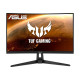 ASUS VG27VH1B - Curved LED monitor - 27" 165Hz FullHD