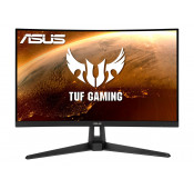 ASUS VG27VH1B - Curved LED monitor - 27" 165Hz FullHD