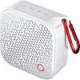 hama Pocket 2.0 Enceinte Bluetooth étanche Blanc