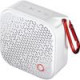 hama Pocket 2.0 Waterproof Bluetooth Speaker White