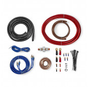 Car audio connector kit
