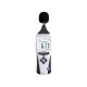 Professional sound level meter with data logger