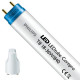 Philips LEDtube T8 Corepro 18W 2000lm 840 Blanc Froid 120cm