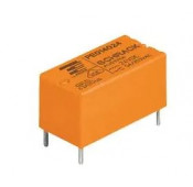 Schrack Relay PE Power Non Latching SPDT 5VDC 5A