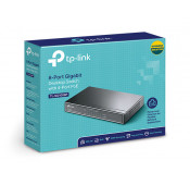 TP-Link 8-Port Gigabit Desktop Switch with 4-Port PoE