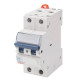 Circuit breaker S62 - 16A