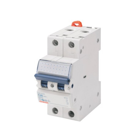 Circuit breaker S62 - 16A