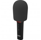Micro Karaoke - haut-parleur bluetooth - changeur de voix