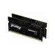 kingston Fury DDR3 2X8GB 1866MHZ sodim