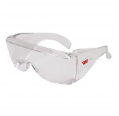 3M Sur-lunettes de sécurité 2700