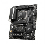 Motherboard MSI PRO Z690-P DDR4 intel