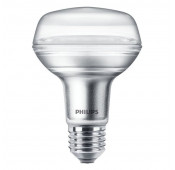 Philips CorePro Led spot R80 345Lm 2700K E27