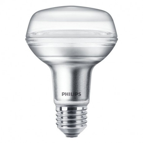 Philips CorePro Led spot R80 345Lm 2700K E27