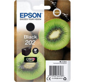 Cartouche Epson 202 Noir