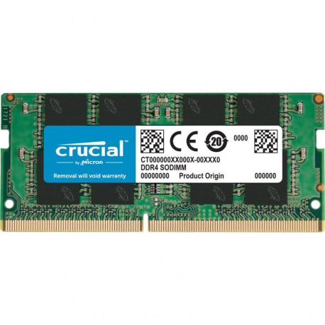 DDR4 SODIMM 3200 CL22 16GB DDR4
