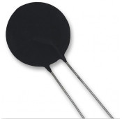 NTC thermistor 2,5 ohm - 25° - 15A